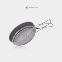 튜맨 티타늄 프라이팬 500 TI-FR001, 단품
