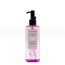 더페이스샵 퍼퓸씨드 리치 바디 오일 225ml, 1개