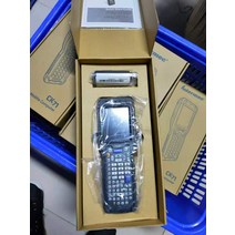 휴대용스캐너 Intermec-CK71 휴대용 장거리 PDA 바코드 스캐너 모바일 컴퓨터 터미널 바코드 리더 데이, 01 No battery