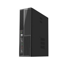 게이밍 미니PC 조립컴퓨터 사무용 주식용 큐브PC, 상세이페이지 참고, 수평3.0USB섀시공식규격