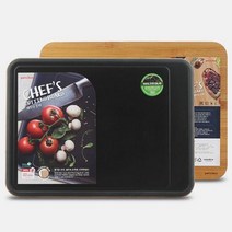 프리첸쉐프의도마 1개 도마 주방도마 요리도마 조리, 안식 본상품선택