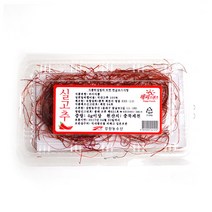 [우리가락]실고추 4g x 10개