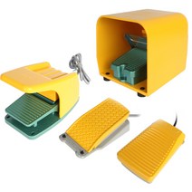 발판스위치 페달 풋 (전 사양 재고보유) 한영넉스 HY-101 102N 103N, HY-101(플라스틱)