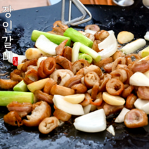 [장인갈비] 돼지 생막창 350g+소스무료증정 대구막창 생막창 막창 700g+소스2개무료증정, 막창+소스, 막창350gX2(소스2)