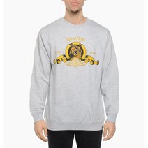 Rebel8 레벨에잇 King Of The Jungle Crewneck 맨투맨 티셔츠