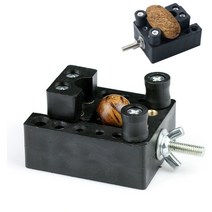 와이지알씨 미니 바이스 D 클램프 손목시계용 공구 기판용, 1개