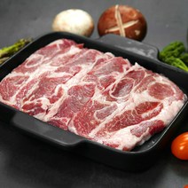 [고기를담다] 스페인 이베리코 목살(300g), 1개