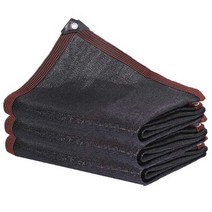 차광막 햇빛차단막 차앙 인삼밭 그늘망 온실 햇빛, 180 수  2 m x 1 m (97 음영), 1개