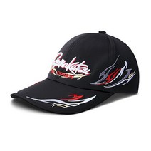 낚시모자 정글모자Gamakatsu-낚시용 모자 클립 포함 바람막이 자외선 차단 버킷 통기성 야구 남성용 수, 02 Black