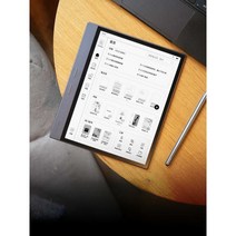 이북리더기 10.3인치 전자필기노트 터치펜 64G 메모리, 상세 페이지 참고, Smart4 (64G+X Pen3)브라운케이스