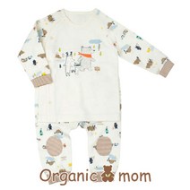 [오가닉맘] 유아 마티남아긴소내의(MCF1EE51)