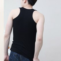 유투 (썸머특가)남자망고 골지나시 L~4XL나시