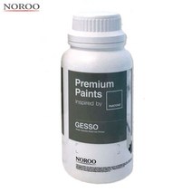 노루페인트 팬톤 젯소 멀티 프라이머 0.5L