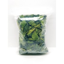 건조 라임잎 Daun Jeruk Kering 100g, 1개