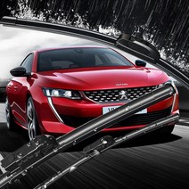 푸조 와이퍼 순정형 207 208 2008 307 308 3008 407 508 5008 RCZ, 10.407
