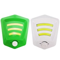 도매짱 디머 LED 밝기조절 램프 벽등 거실 침실 조명, A.화이트