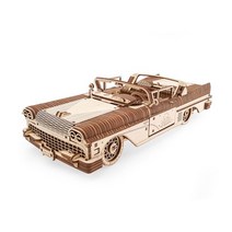 아트박스/유기어스 유기어스 컨버터블, 본품