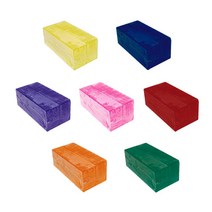 N타입 - MP 컬러비누베이스 1kg ( 색상선택 ), 2.핑크