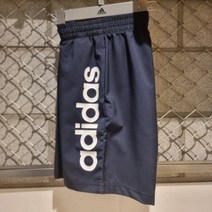 [아디다스(아울렛)] 아디다스 SH03 M 리니어 CHELSEA NAVY GK9608