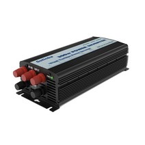 300w 풍력 그리드 타이 인버터 발전기 DC12-30v to 전원 미터 + 제동 저항기, 01 Black_01 12V_01 300w
