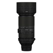 탐론 150-500mm F/5-6.7 렌즈보호필름 바디 스킨 보호필름 카본 3M 스티커, 옵션13