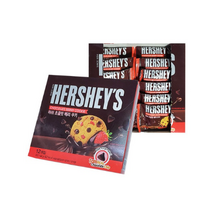 허쉬 초콜릿 칩 베리 쿠키, 3개, 12g