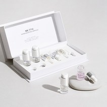 NK 7714 하이퍼 부스팅 앰플 (1박스 1개월), 1박스(4개)  28일