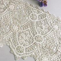 패브릭샵 케미컬레이스 헤라펠리스 금사, 1개