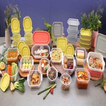 [씨엔쇼핑-TV홈쇼핑] 요리왕 3분 스팀쿡 전자레인지 전용, 55종