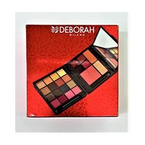 MAKE-UP KIT SMALL 01 DEBORAH