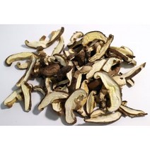 국산 국내산 건표고버섯 500g 마른표고버섯 말린 건버섯 슬라이스 건조표고버섯 건표고, 1개