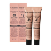 더블유드레스룸 퍼퓸 핸드크림 No49 피치블러썸, 20개, 45ml