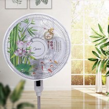 전동 팬 원형 방진 커버 Revent 손가락 안전 공급 먼지 커버 전동 팬 보호 가정용 먼지 커버, 스타일 1