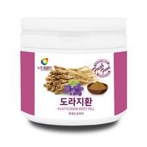 뉴트로웨이 도라지환230GX1통 환절기영양제 기관지에좋은영양제 기관지영양제추천