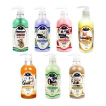 벨버드 강아지 샴푸린스 750ml g, g 오트밀 샴푸린스, g 본상품선택
