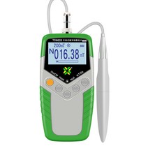 가우스 미터 테슬라 잔류 자기 테스터 자기장 자석, TD8620 2퍼센트 2등급