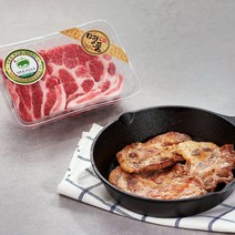 보성 녹돈 4종 한돈 돼지고기 녹차먹인돼지 방목돼지 한돈 삼겹살 녹차삼겹살 통삼겹살 돼지목살 돼지 앞다리살 불고기 돼지고기 국거리 오늘저녁메뉴, 앞다리살 불고기 400g, 상세페이지 참조4