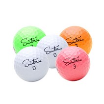 골프 세인트나인 로스트볼 A-급 10개