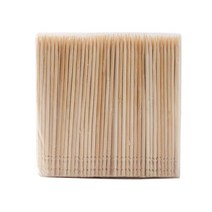 대나무 떡꼬지 과일 꼬치 꽂이 10cm 600개입, 품명:대나무 꼬지 10cm 1000개입, 600개