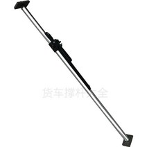 탑차 고정바 냉장 냉동 트럭 화물 칸막이 지지봉 지지대 가드레일, 2000-2380mm