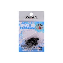 고향낚시 조개 좁쌀 봉돌, G1, 1개