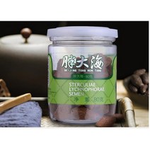 SAMARA 반대해 나무 씨앗 80g 성대회복 목쉼개선 포장변경될수있음, 1병
