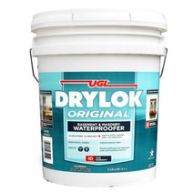 드라이락 오리지널 방수용 페인트 석조방수제 5갤런(18.9L), 09_FA_Soft Pink, 18900ml, 1개