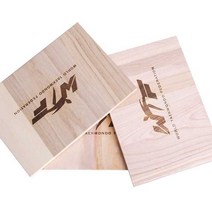 격파용송판 태권도 나무판자 가라테 시범 무술 격파용, 0.6cm 두께 패턴 2