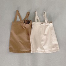 벨라밤비나 바비끈OPS 키즈 주니어 유아동복 등원룩 데일리 나들이 가을