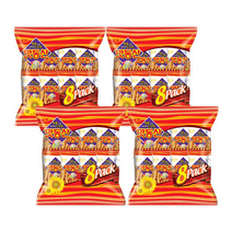 해태제과 맛동산 8팩 4봉(1216g)