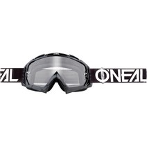20 O`Neal B-10 Goggle 레저용 투명렌즈 고글, 크랭크