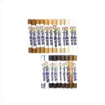 틈새메꾸미 나무 목재 가구 기스 구멍 메우기 보수 보강 메꾸미 퍼티 _ 737599EA, C-555