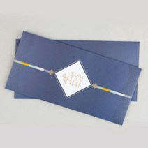 아트박스/디자인아지트 [기성]현금봉투 풍성한 한가위, 옵션선택:본품, 단품