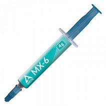 아틱 ARCTIC MX-6 (4g) 써멀컴파운드 구리스